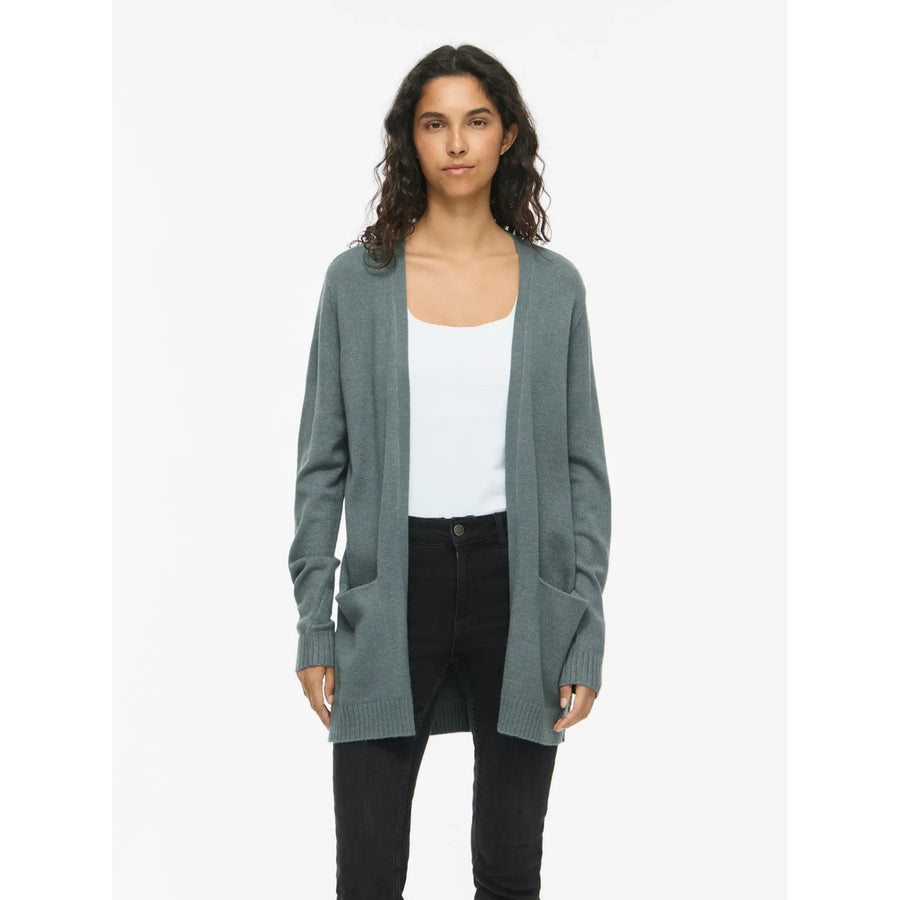 - Vila Clothes Cardigan Donna