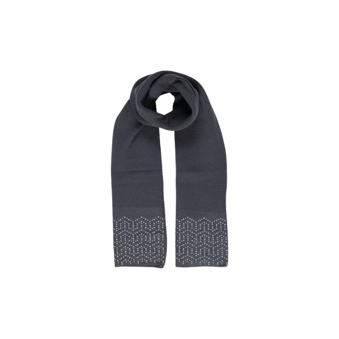 2351570 Pieces Sciarpa Donna