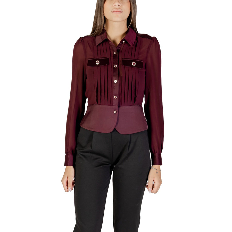 - Morgan De Toi Camicia Donna