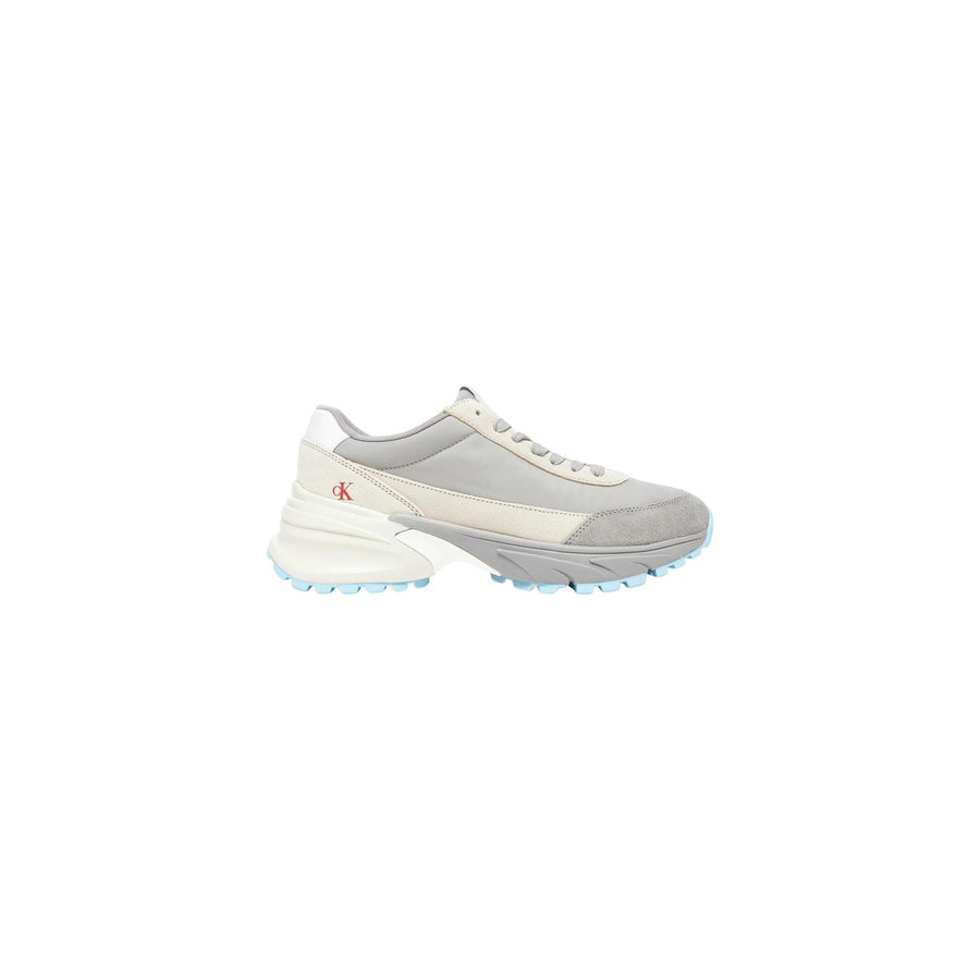 Hike Runner Mg Nylon Mix Sneakers Donna