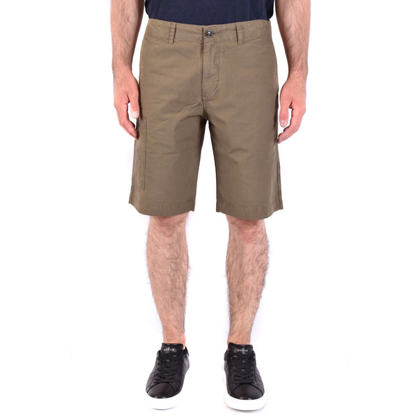 Bermuda Verde Uomo