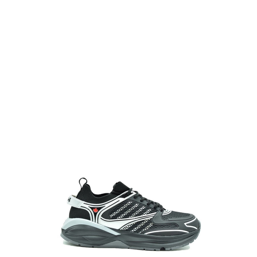 - Dsquared2 Sneakers Donna