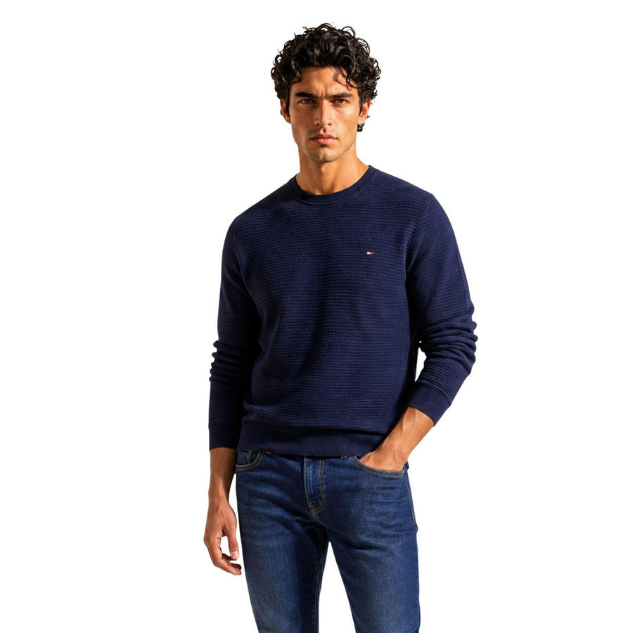 - Tommy Hilfiger Maglia Uomo