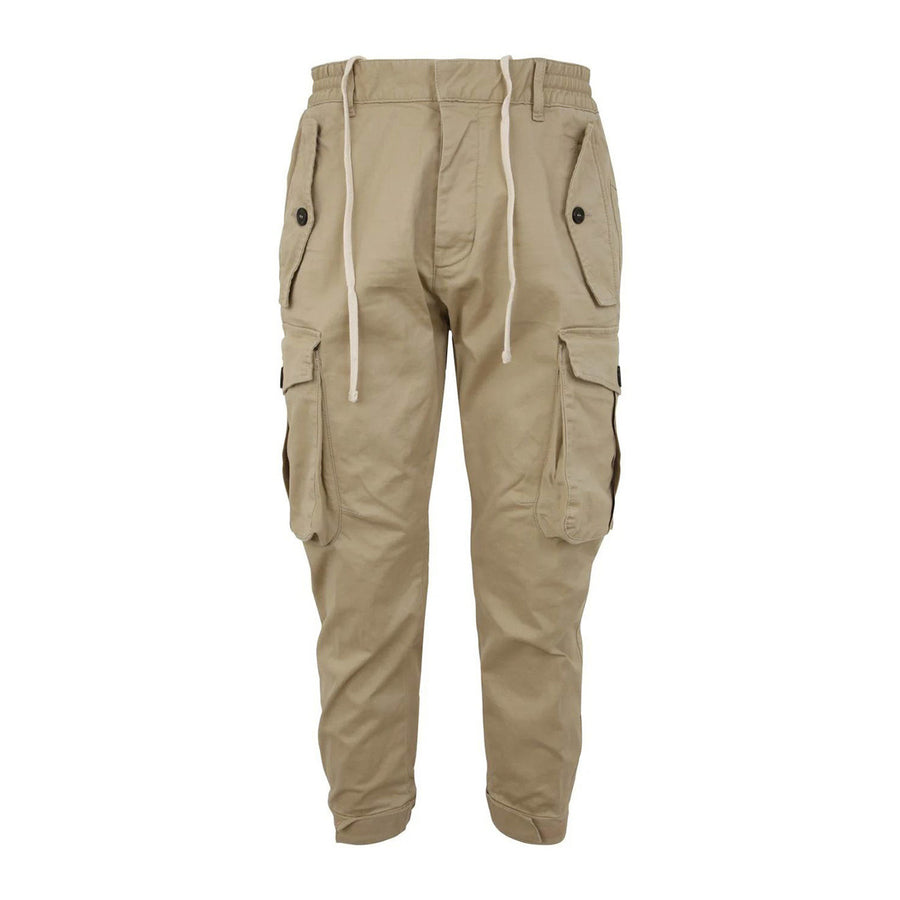 - Dsquared2 Pantaloni Uomo