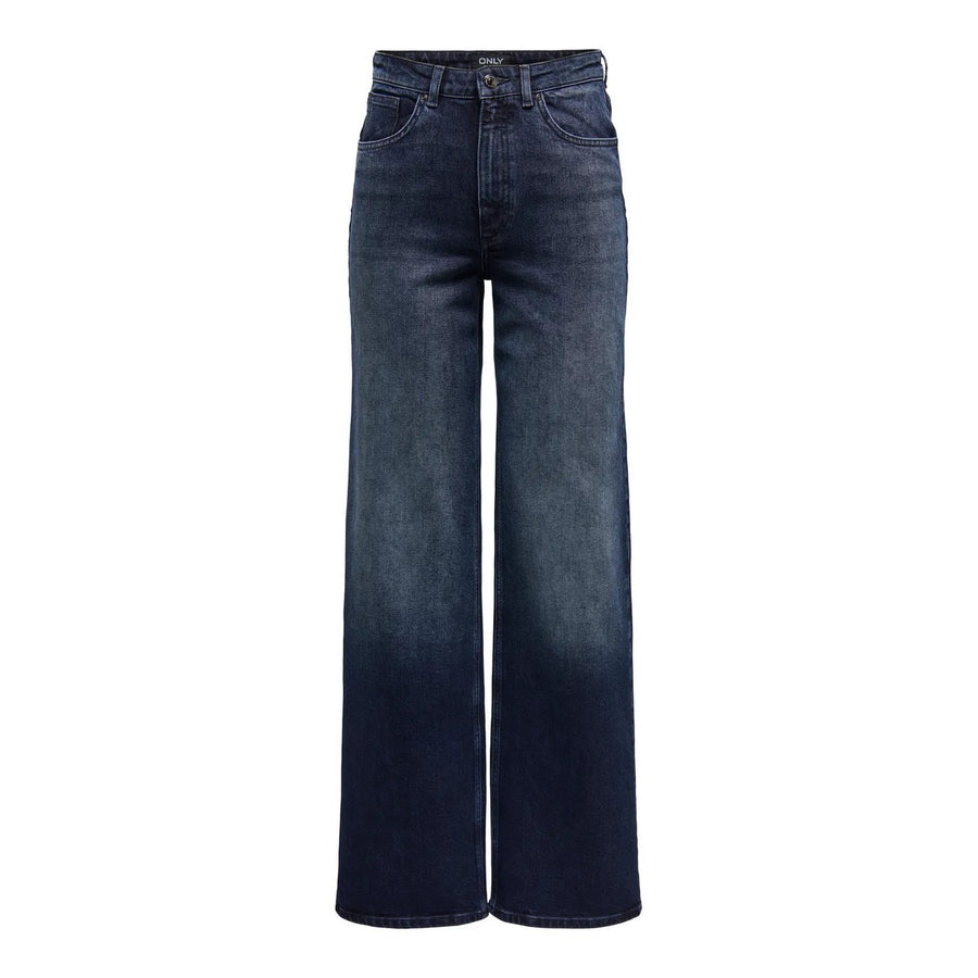 Juicy Wide Leg Jeans Women Jeans Donna