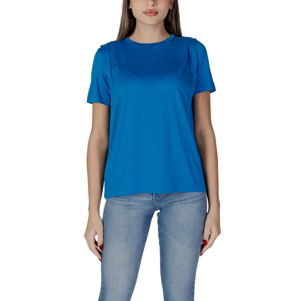 Kalindra T-Shirt Royal Blue