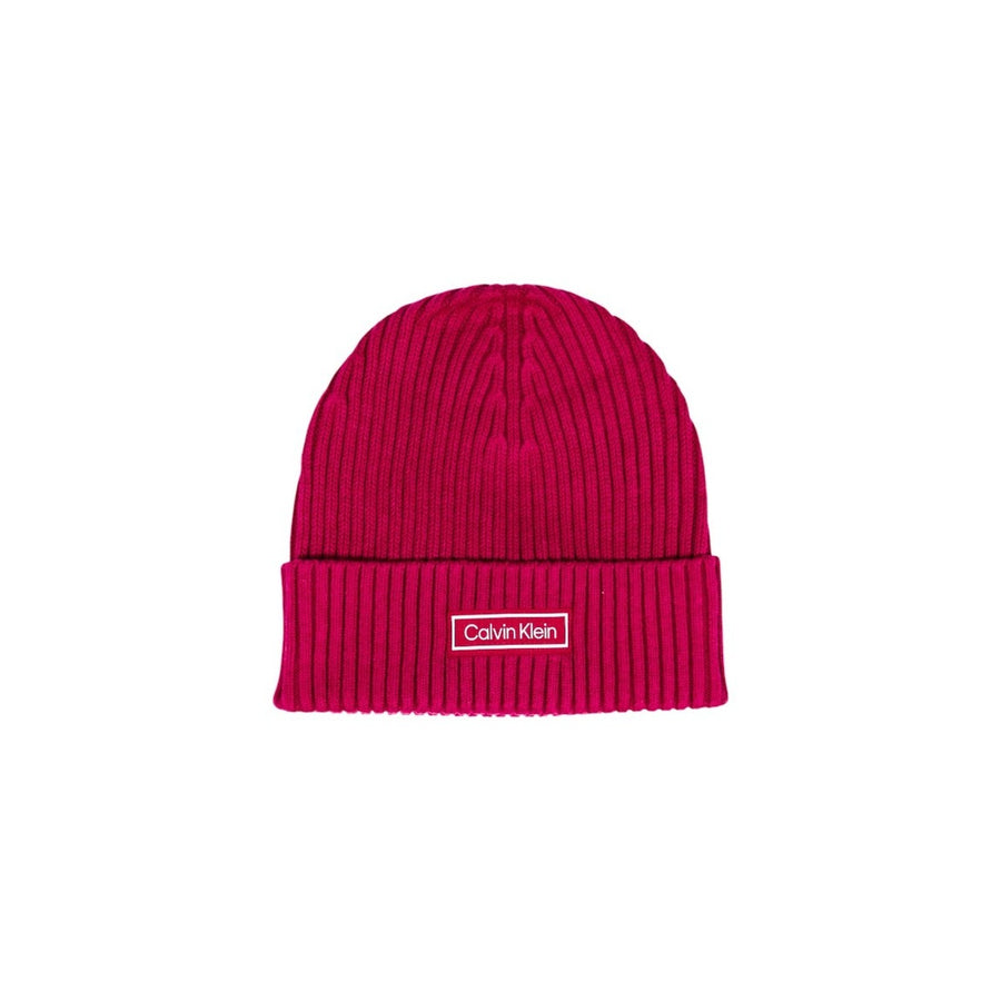 Institutional Logo Rib Beanie LV04D8053G Cappello Uomo