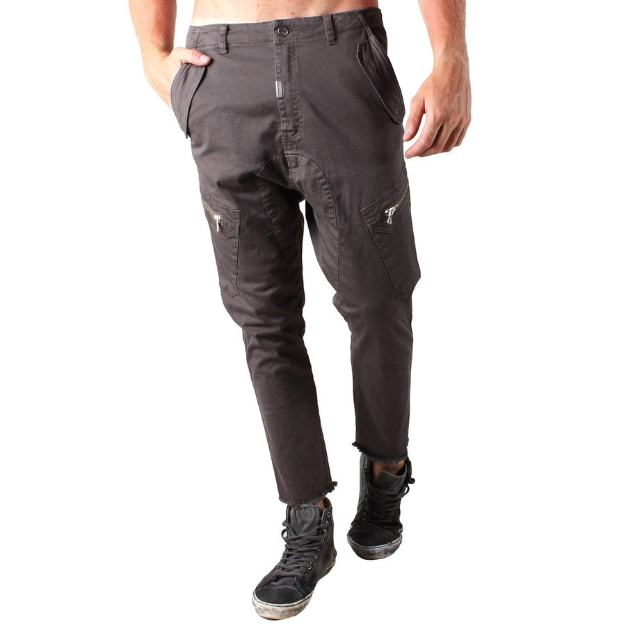 - Absolut Joy Pantaloni Uomo