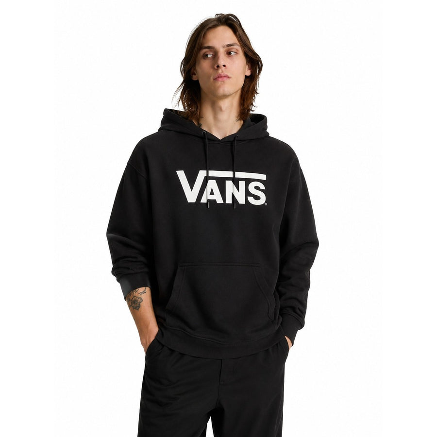 - Vans Felpa Uomo