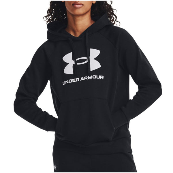 - Under Armour Felpa Donna