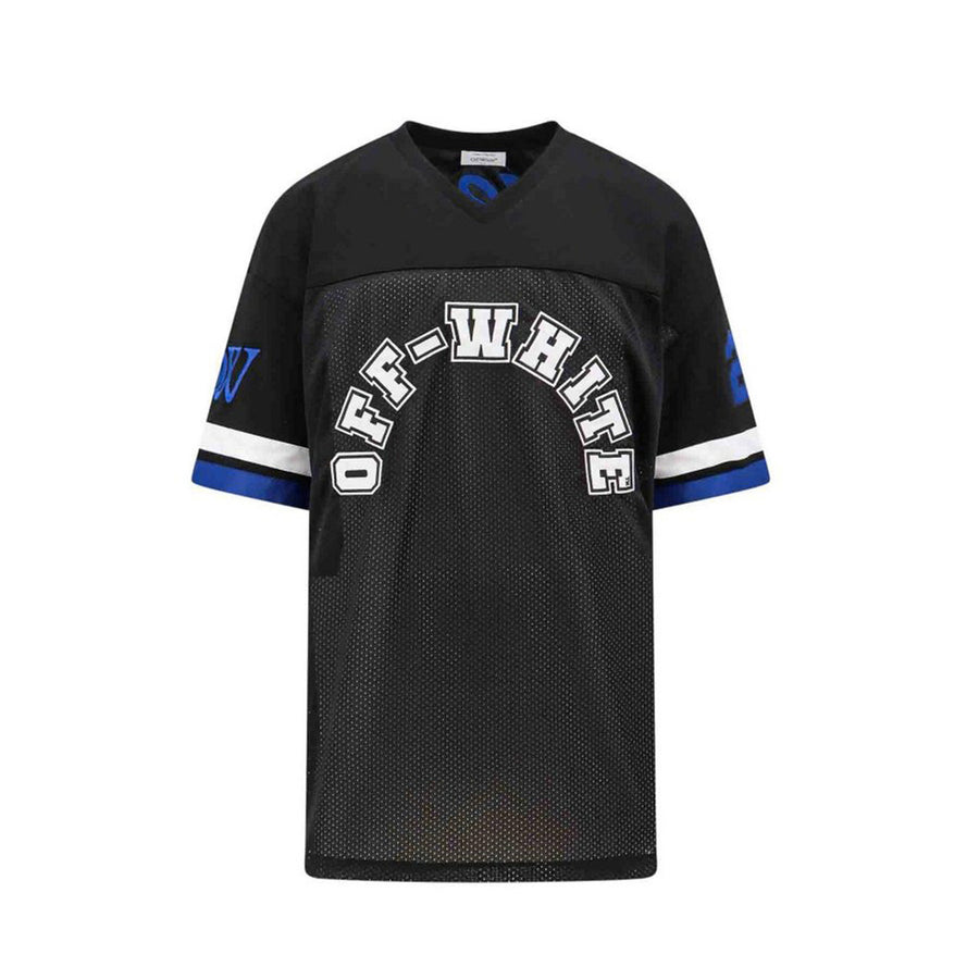 Football Mesh T-Shirt