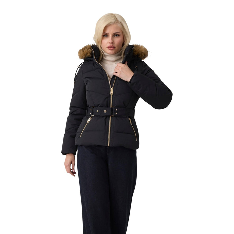 - Guess Giubbotto Donna