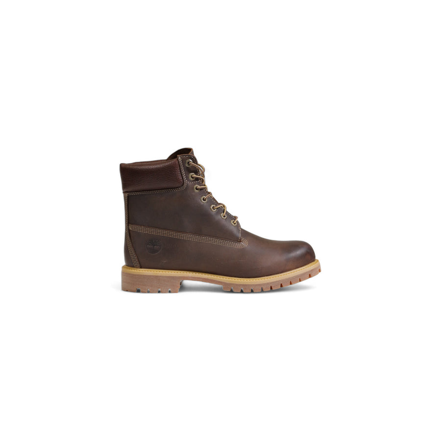- Timberland Stivali Uomo