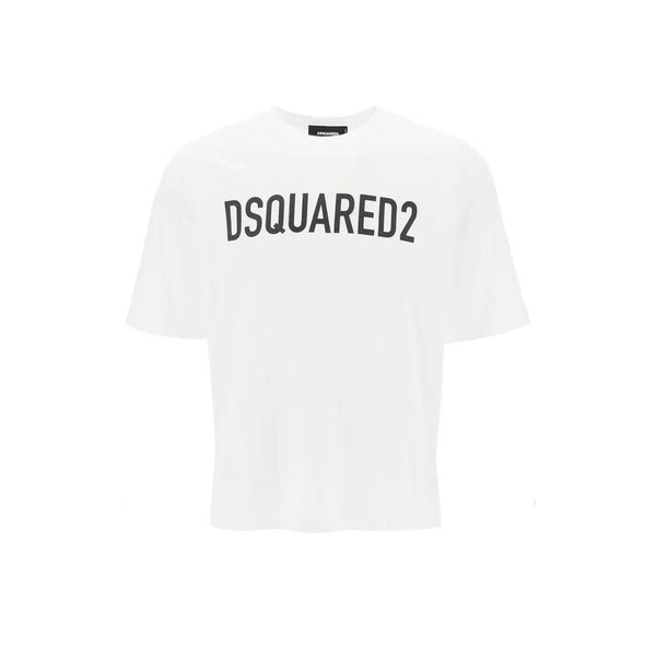 - Dsquared2 T-Shirt Uomo