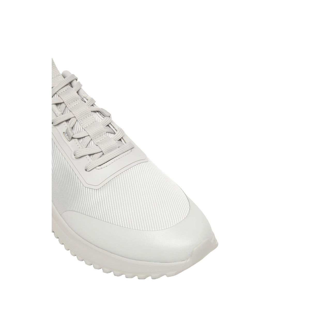 496999 Calvin Klein Jeans Sneakers Bianco Poliestere Uomo