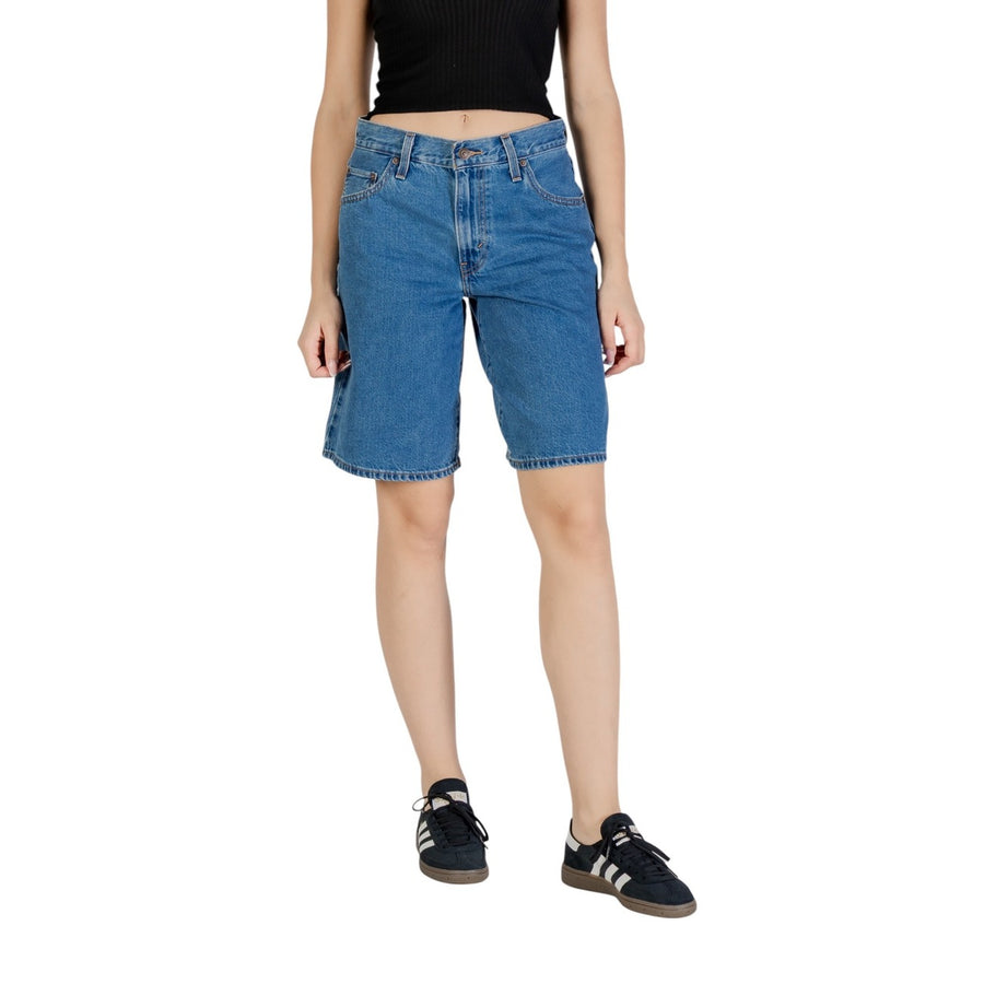- Levi`s Shorts Donna