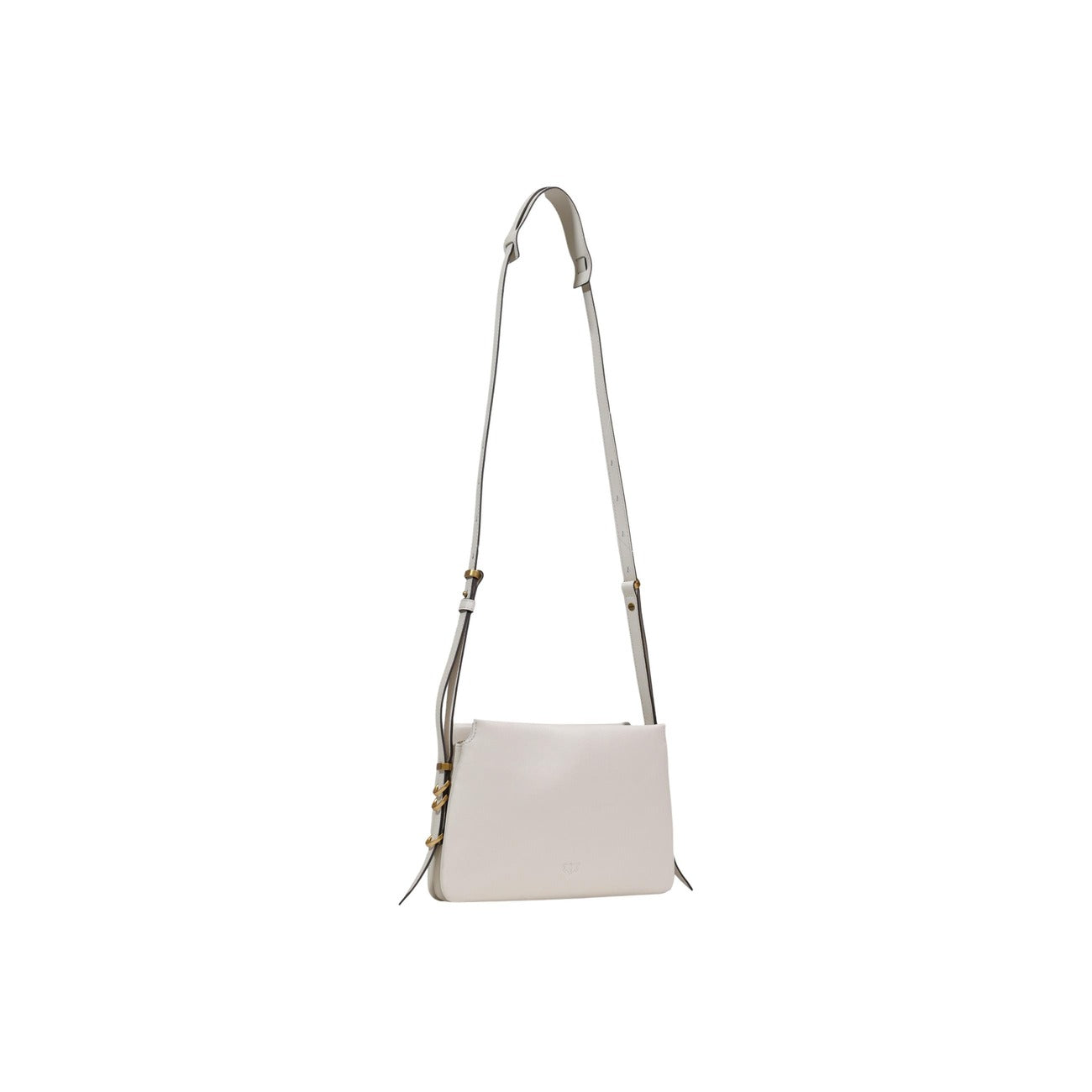 514835 Pinko Borsa Bianca Donna