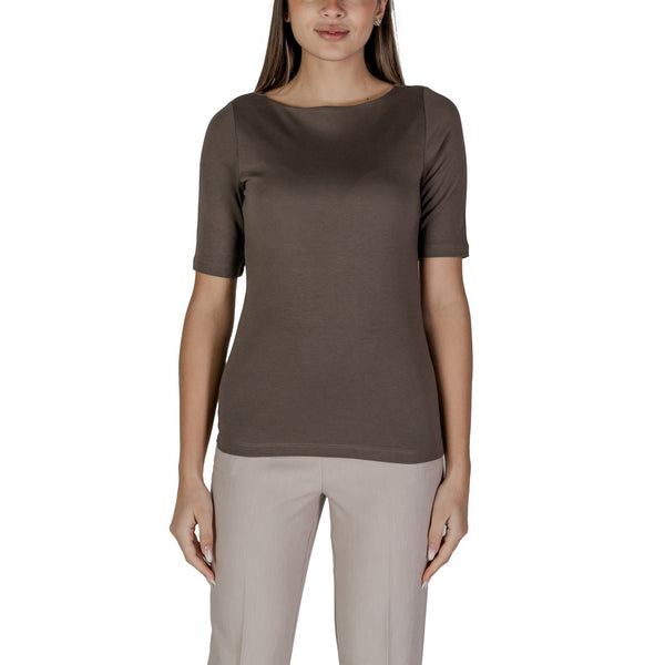 Feinstrick Shirt