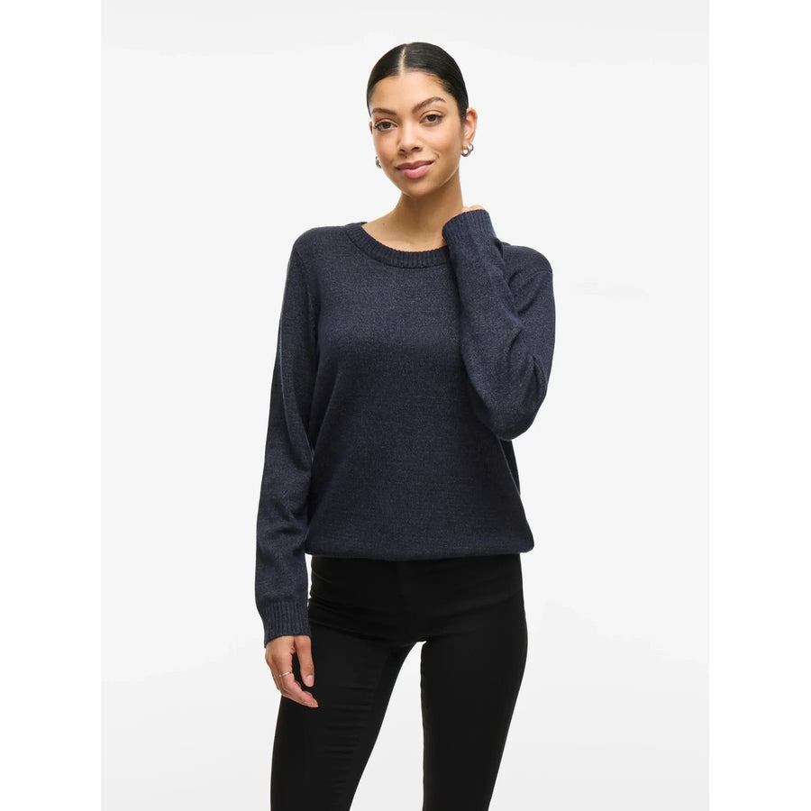 - Vila Clothes Maglia Donna
