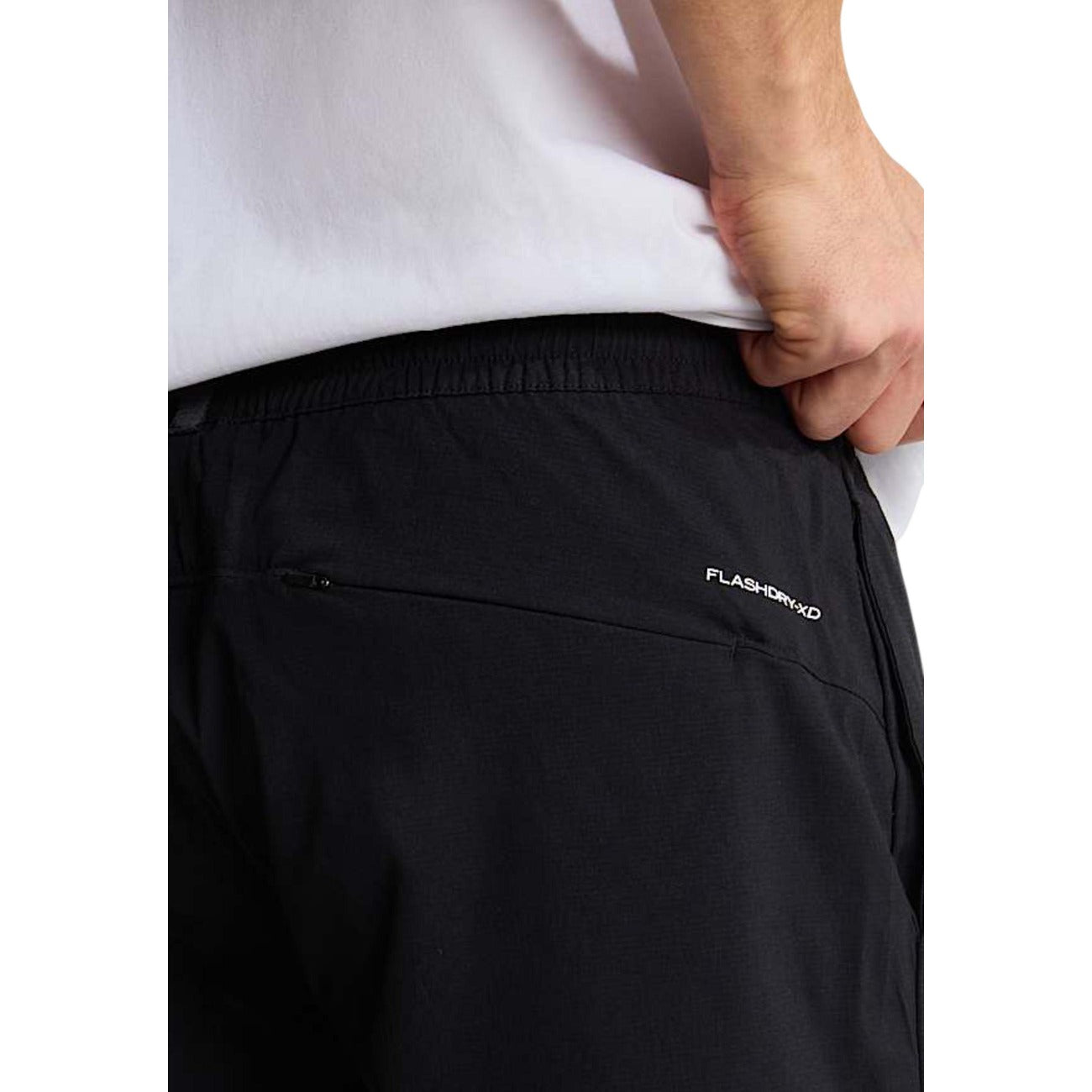 2460984 The North Face Bermuda Nero Uomo