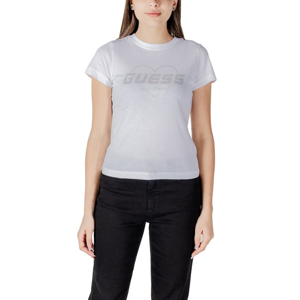 T-Shirt Donna Narciso