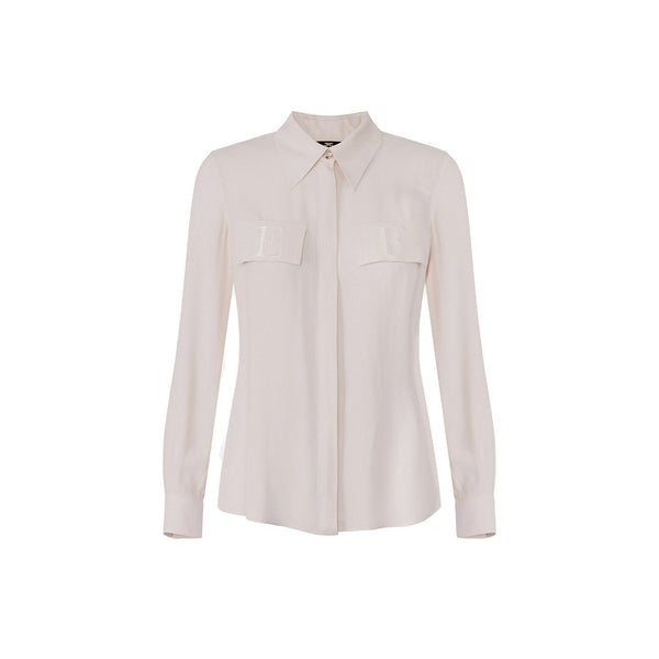 - Elisabetta Franchi Camicia Donna