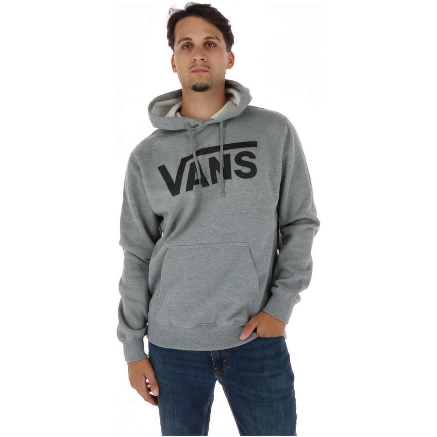 - Vans Felpa Uomo