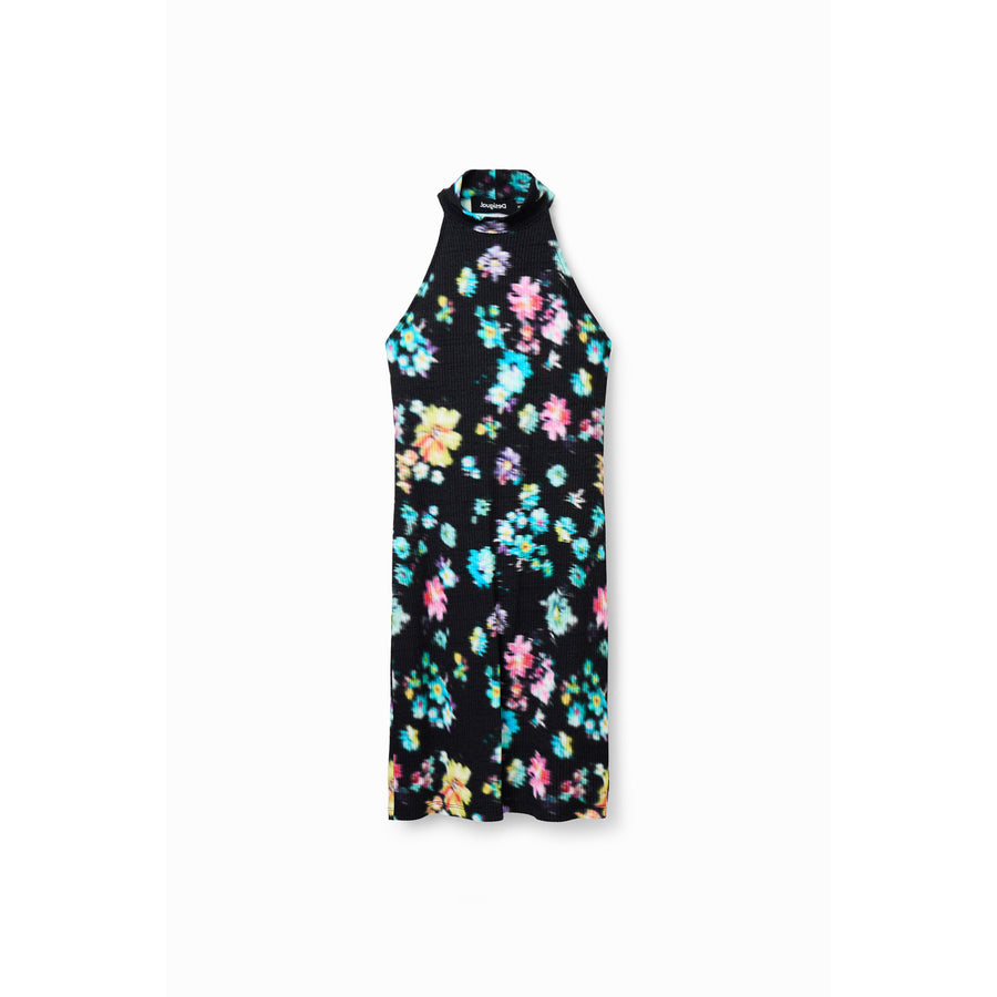 - Desigual Abito Donna