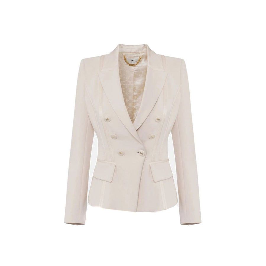 - Elisabetta Franchi Giacca Donna