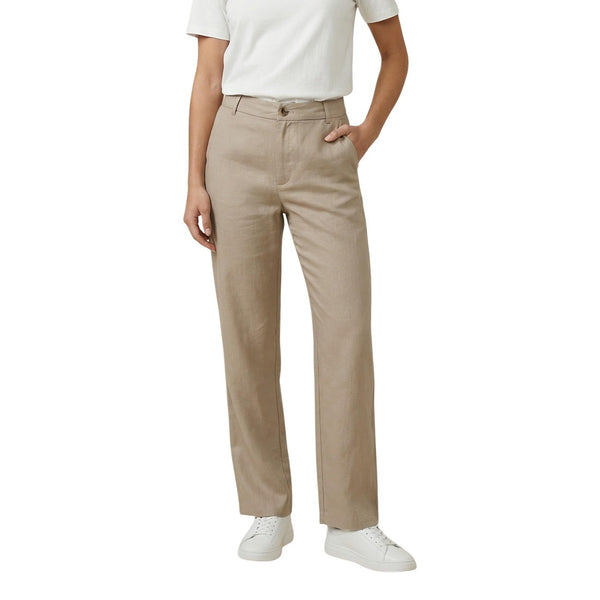 Onlaris Life Mw Straight Pants Wvn Cc 15316499