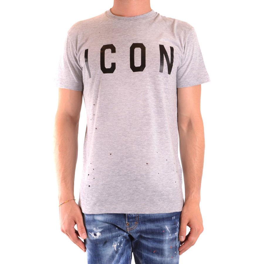- Dsquared2 T-Shirt Uomo
