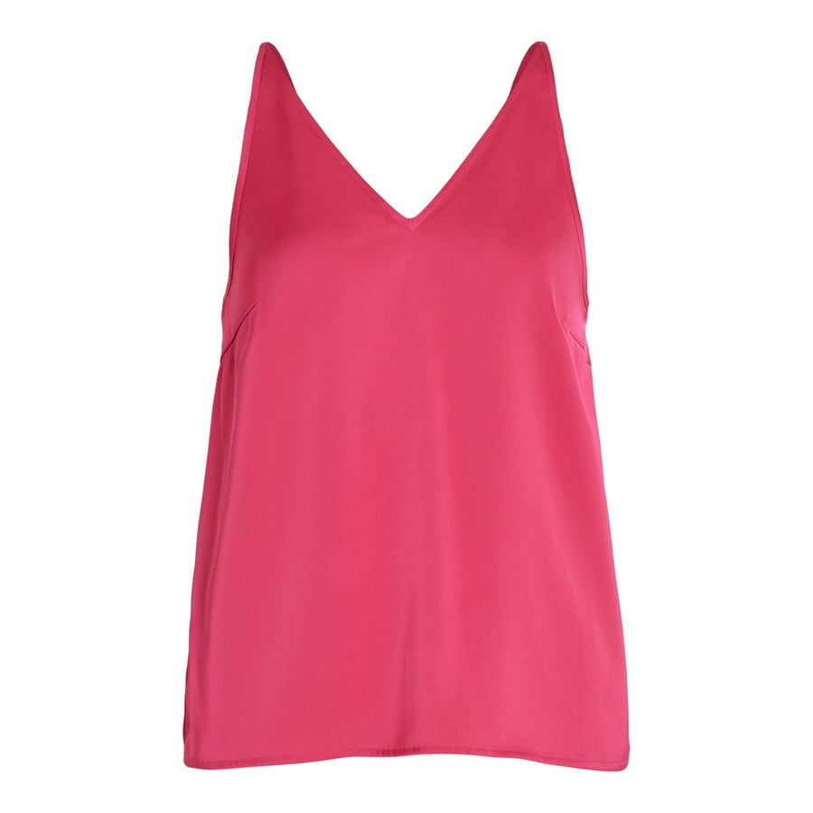 - Vila Clothes Canotta Donna