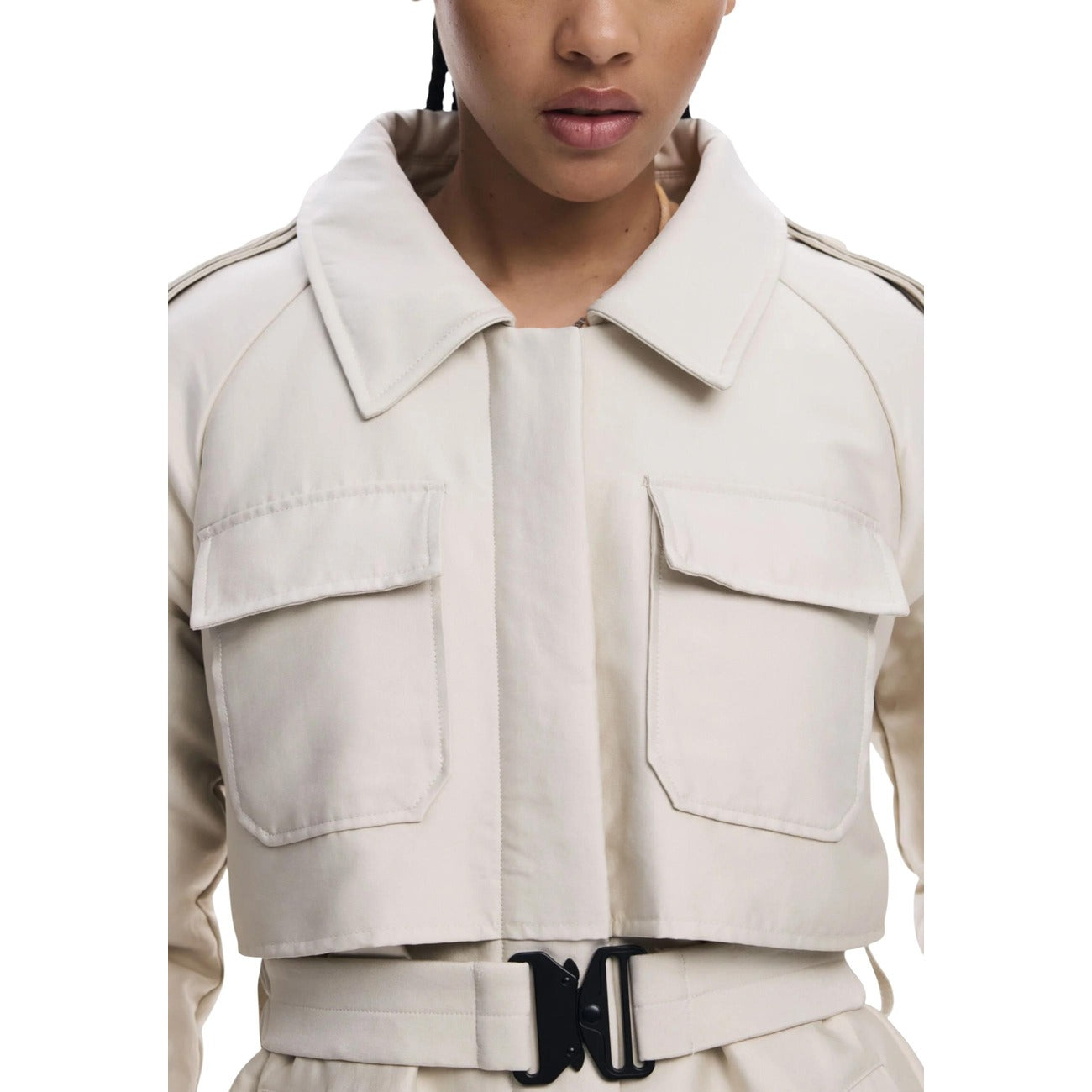 Desigual - Desigual Giacca Donna