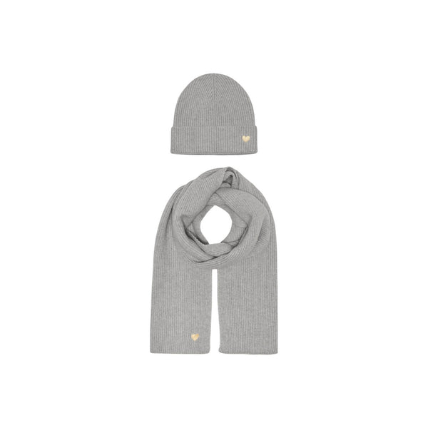 Set Sciarpa E Berretto Onlavery Life Scarf And Beanie Set