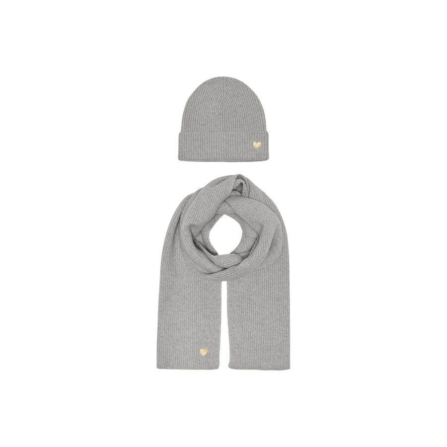 Set Sciarpa E Berretto Onlavery Life Scarf And Beanie Set