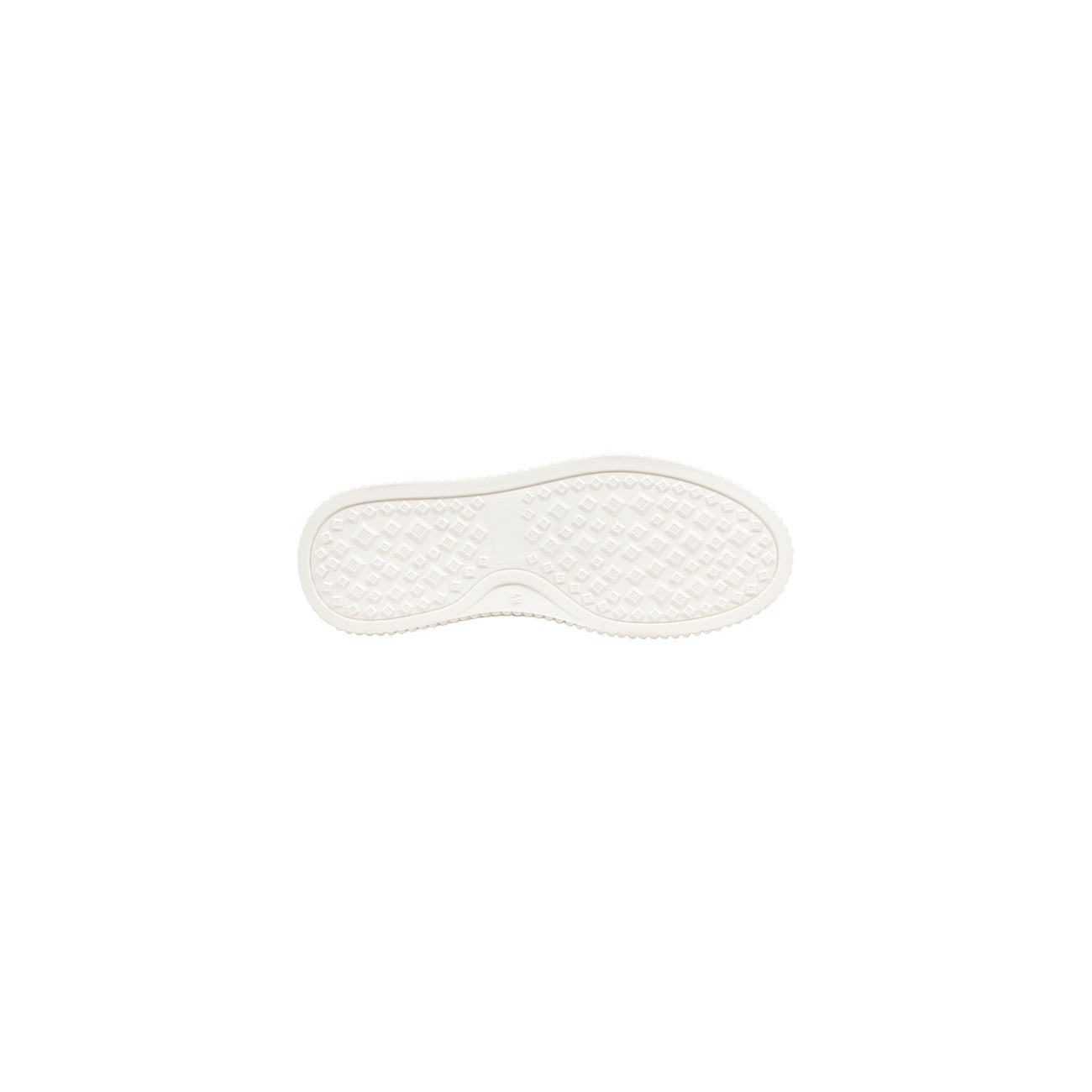 506914 Antony Morato Sneakers Beige Pelle Uomo