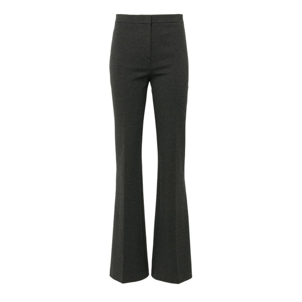Pantalone Hulka Flared Punto Stoffa