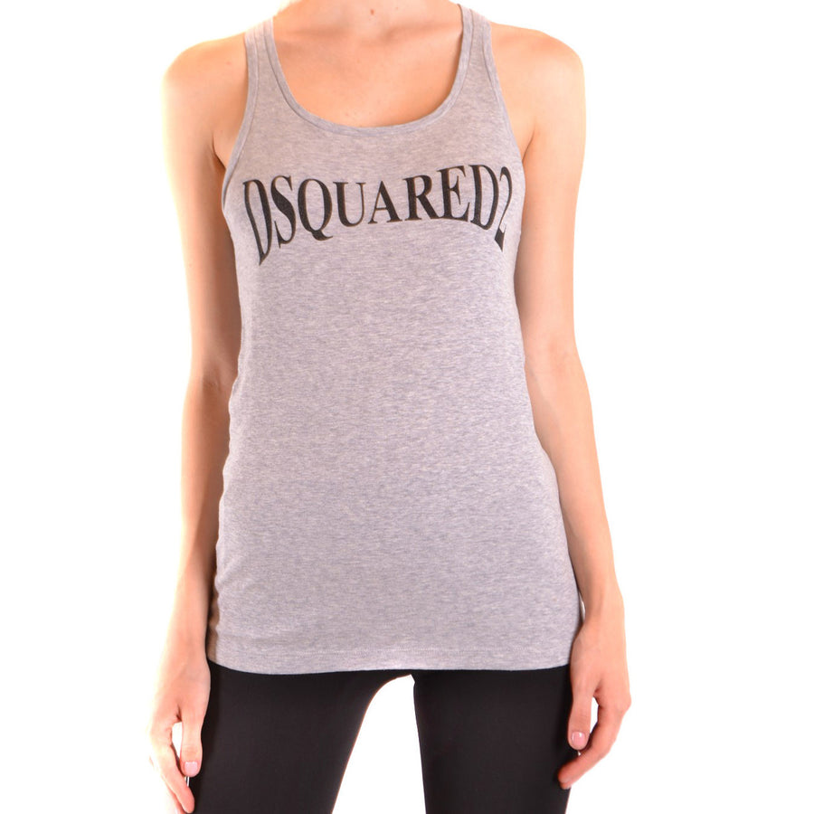 - Dsquared2 Canotta Donna
