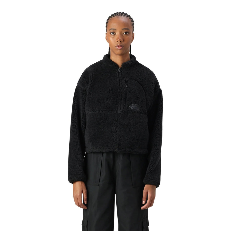 - The North Face Cappotto Donna