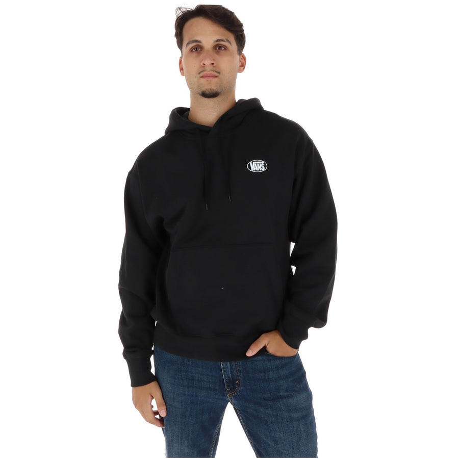 - Vans Felpa Uomo