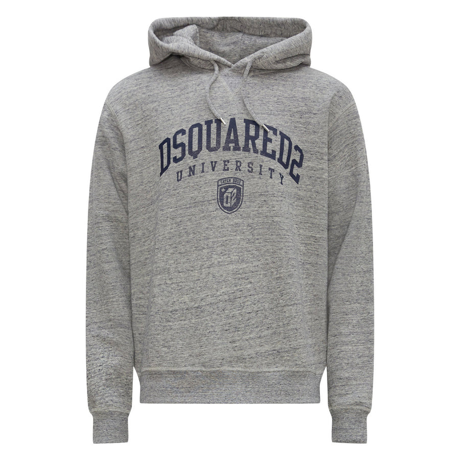 - Dsquared Felpa Uomo