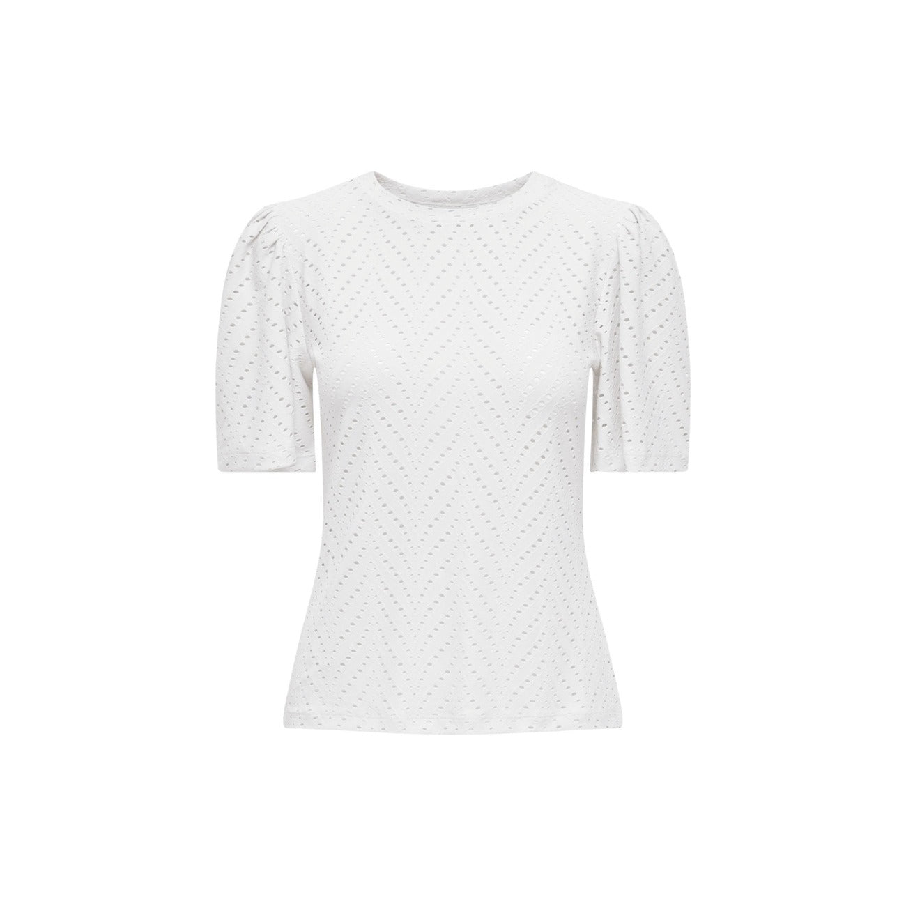 2455005 Jacqueline De Yong Blouse Donna Bianca Poliestere