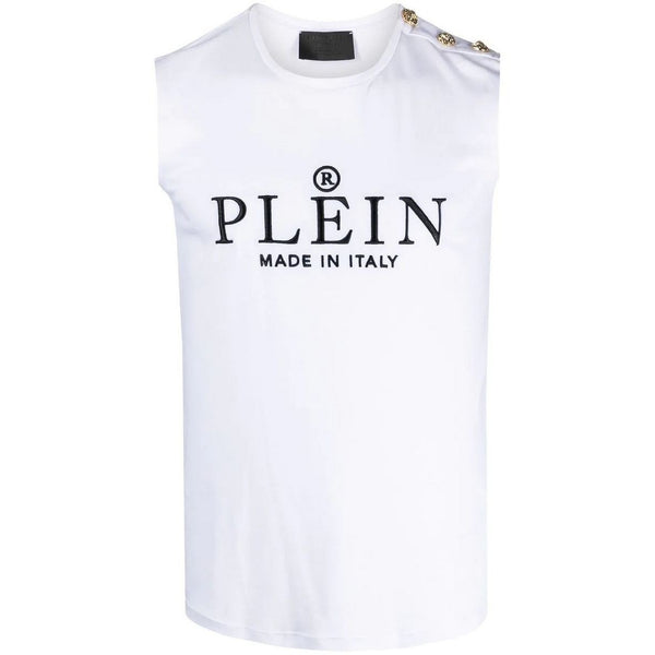 - Philipp Plein Canotta Donna