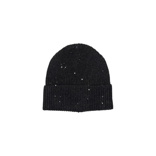 Onlsola Glitter Knit Beanie CC Cappello Donna