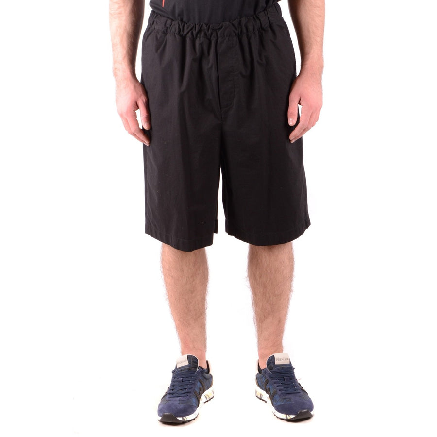 - Alexander Mcqueen Bermuda Uomo