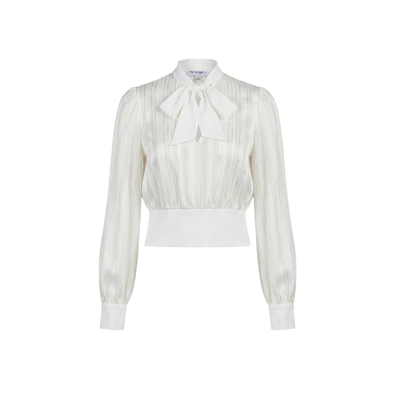 511730 Artigli Blusa Beige Donna Primavera/Estate