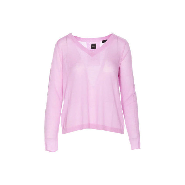 Maglia "Ononis" Scollo a V