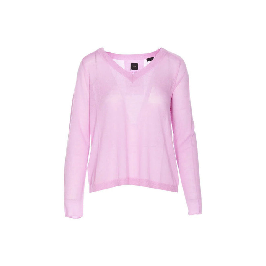 Maglia "Ononis" Scollo a V
