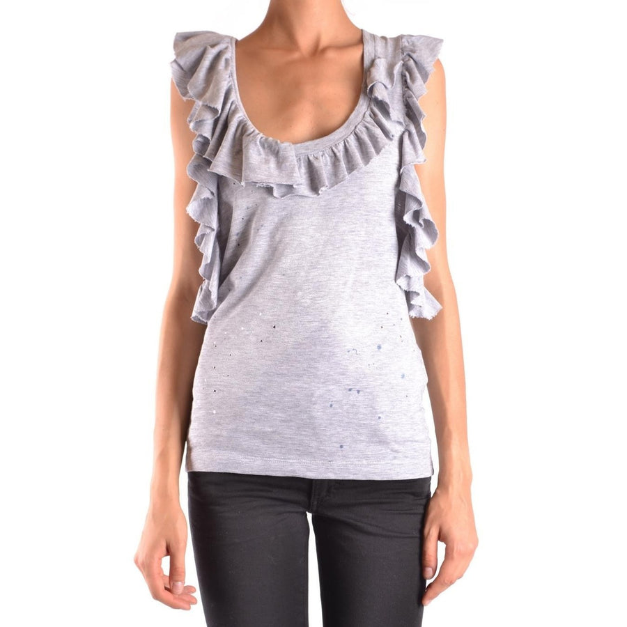 - Dsquared2 Canotta Donna