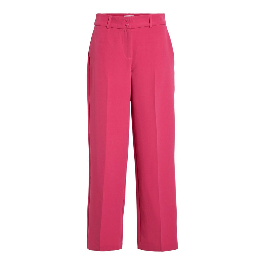 - Vila Clothes Pantaloni Donna